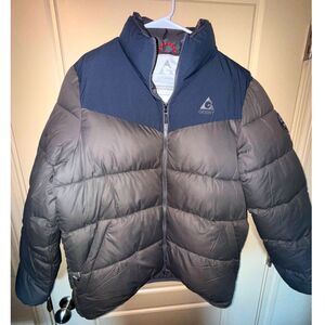 Gerry - Puffer Coat Jacket - Heritage Edition (Men's Large)